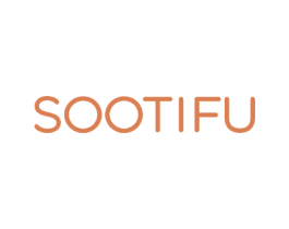 SOOTIFU 商标图样