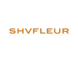 SHVFLEUR 商标图样
