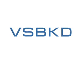 VSBKD 商标图样