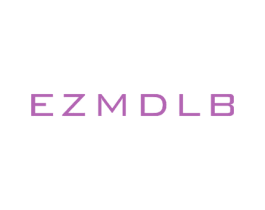 EZMDLB 商标图样
