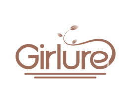 GIRLURE 商标图样