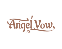 ANGEL VOW 商标图样