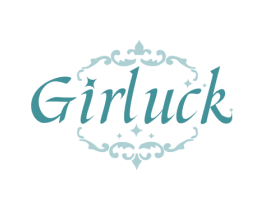 GIRLUCK 商标图样