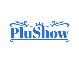 PLUSHOW 商标图样