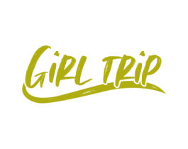 GIRL TRIP 商标图样