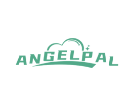 ANGELPAL 商标图样