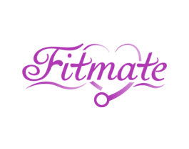 FITMATE 商标图样