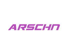 ARSCHN 商标图样