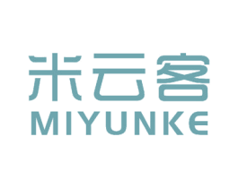 米云客 商标图样
