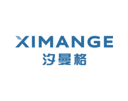 汐曼格 商标图样