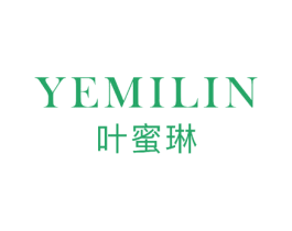 叶蜜琳 商标图样