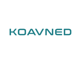 KOAVNED 商标图样