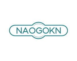 NAOGOKN 商标图样