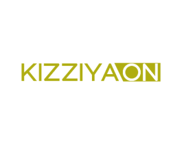 KIZZIYAON 商标图样