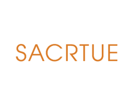 SACRTUE 商标图样