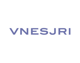 VNESJRI 商标图样