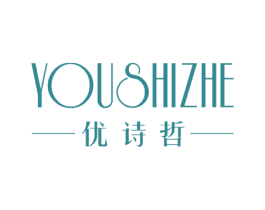 优诗哲 商标图样