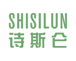 诗斯仑 商标图样
