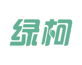 绿柯 商标图样