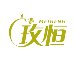 玫恒 商标图样