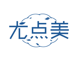 尤点美 商标图样
