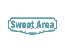SWEET AREA 商标图样