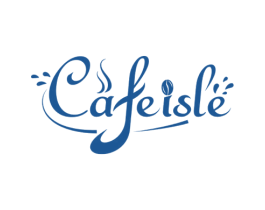 CAFEISLE 商标图样