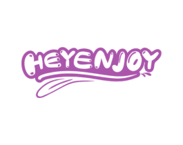 HEYENJOY 商标图样