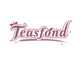 TEASFOND 商标图样