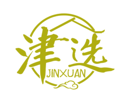 津选 商标图样
