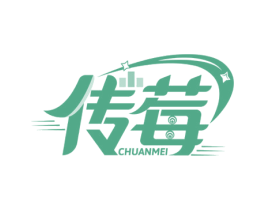 传莓 商标图样