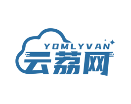 云荔网 YOMLYVAN 商标图样