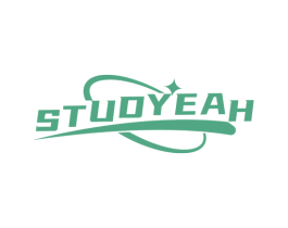 STUDYEAH 商标图样