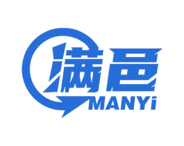 满邑 商标图样