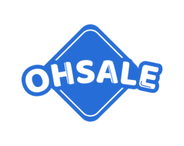 OHSALE 商标图样