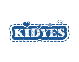 KIDYES 商标图样