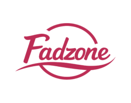 FADZONE 商标图样