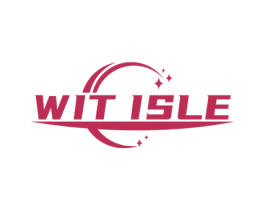 WITISLE 商标图样