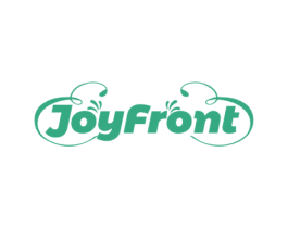 JOYFRONT 商标图样