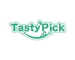 TASTY PICK 商标图样