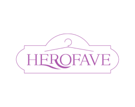 HEROFAVE 商标图样