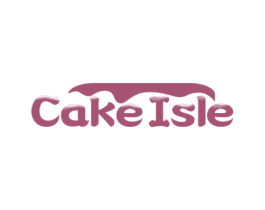 CAKE ISLE 商标图样
