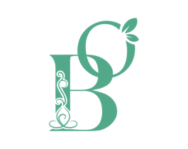 BQ 商标图样