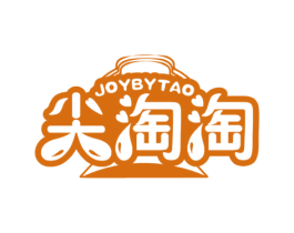 尖淘淘 JOYBYTAO 商标图样