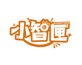 SORWITBOX 小智匣 商标图样