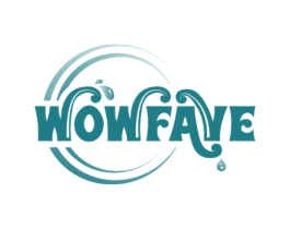 WOWFAVE 商标图样