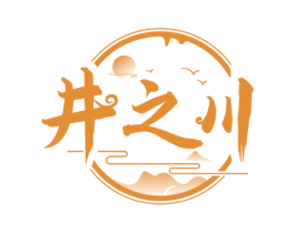 井之川 商标图样