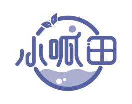 小呱田 商标图样