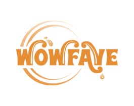 WOWFAVE 商标图样