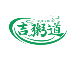 GIJOYDOL 吉粥道 商标图样